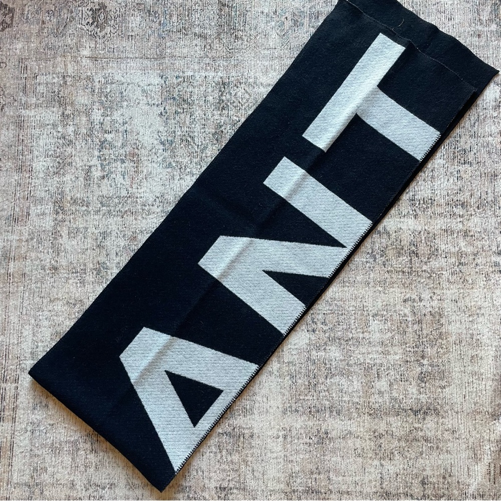 Isabel Marant Etoile Loli Scarf - Picture 6 of 7